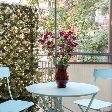 Giardini Margherita Monolocale Con Balcone Bologne Extérieur photo